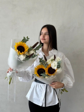 Букет День Знаний S