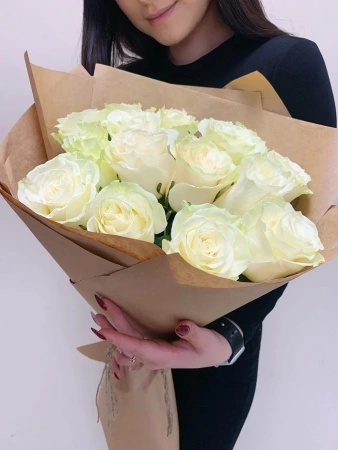 Букет Ангельская симфония